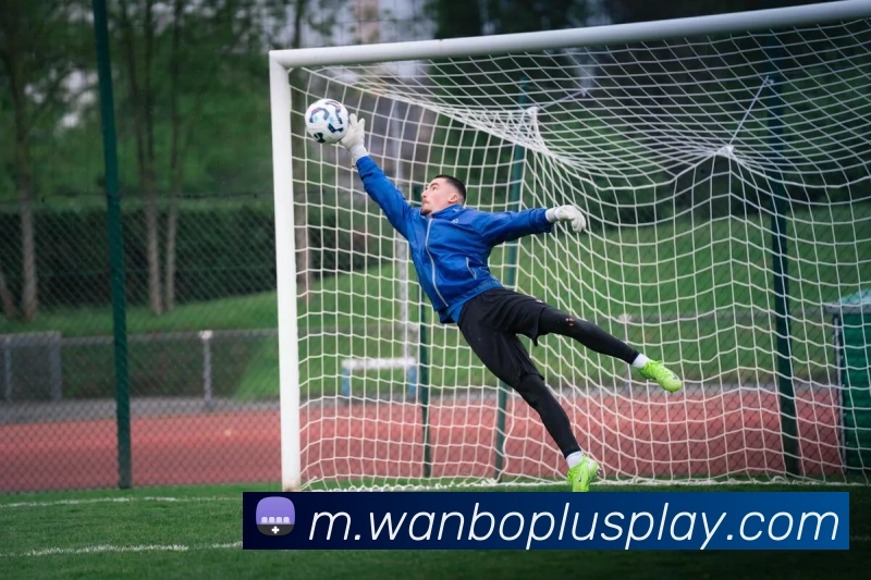 万博体育发展历程